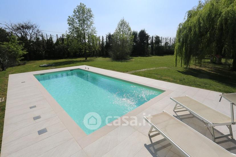 Villa in Via Bandizzà — foto 20 di 43