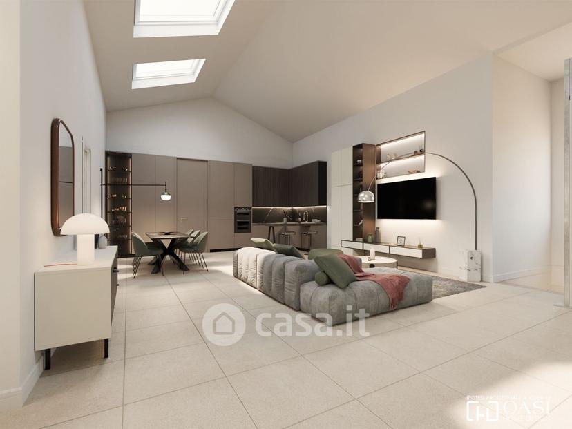 Appartamento in Via Amatore Sciesa — foto 11 di 33
