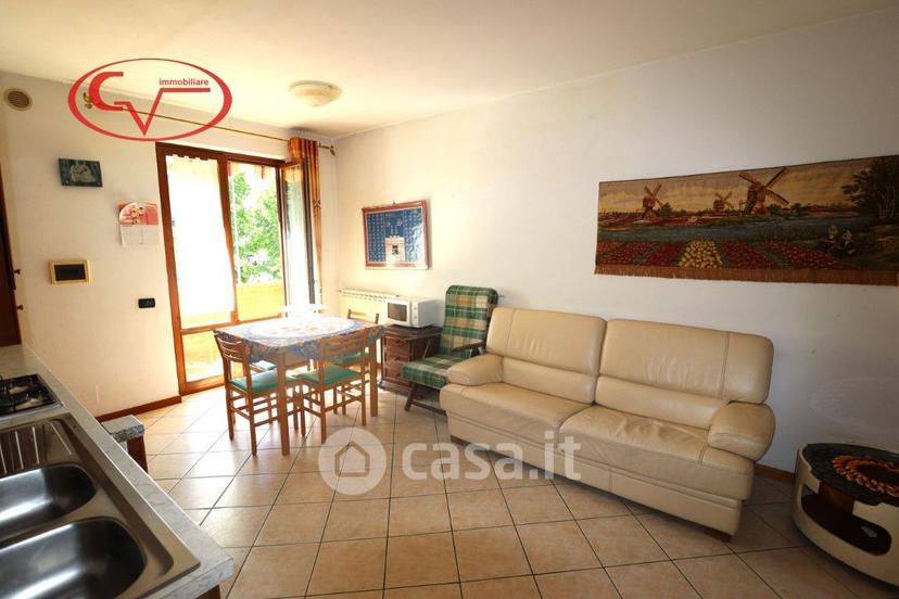 Trilocale in Via Oglio — foto 17 di 22