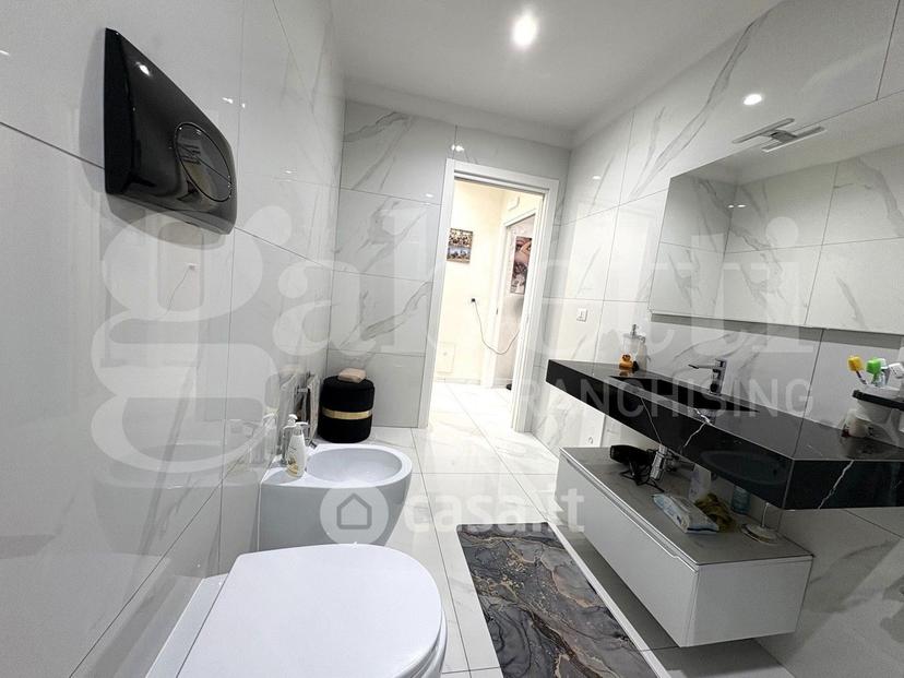 Trilocale in Via Bugnano 67 — foto 15 di 30