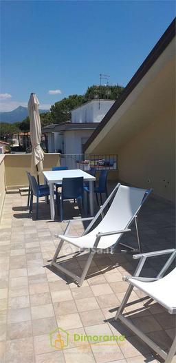 Appartamento in Via Michele Rosi 28