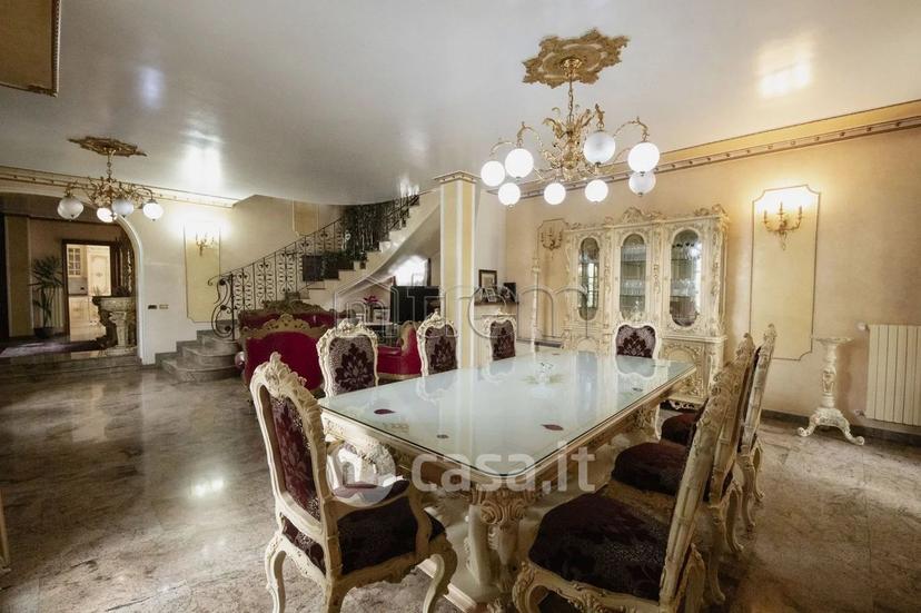 Villa in Via Ruggero Leoncavallo 13 — foto 43 di 43
