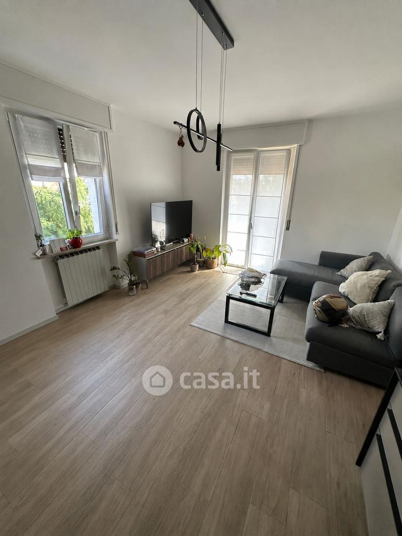Trilocale in Via XX Settembre 35 — foto 17 di 17