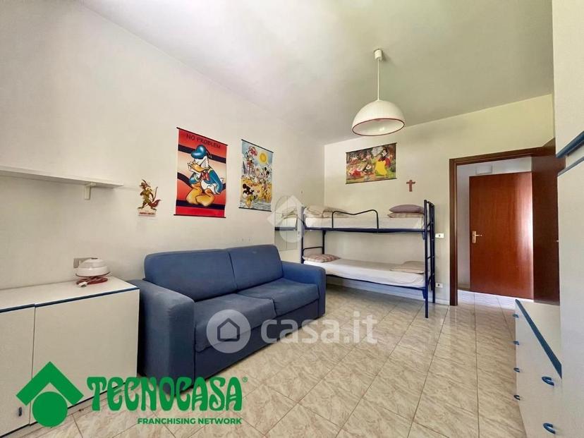 Quadrilocale in Viale 25 Aprile 32 — foto 19 di 24