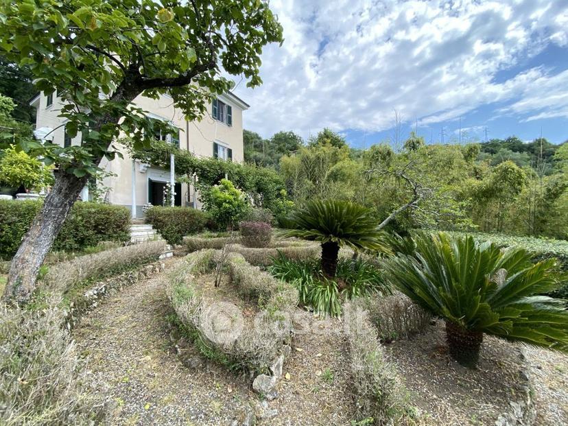 Villa in Variante Aurelia — foto 9 di 62