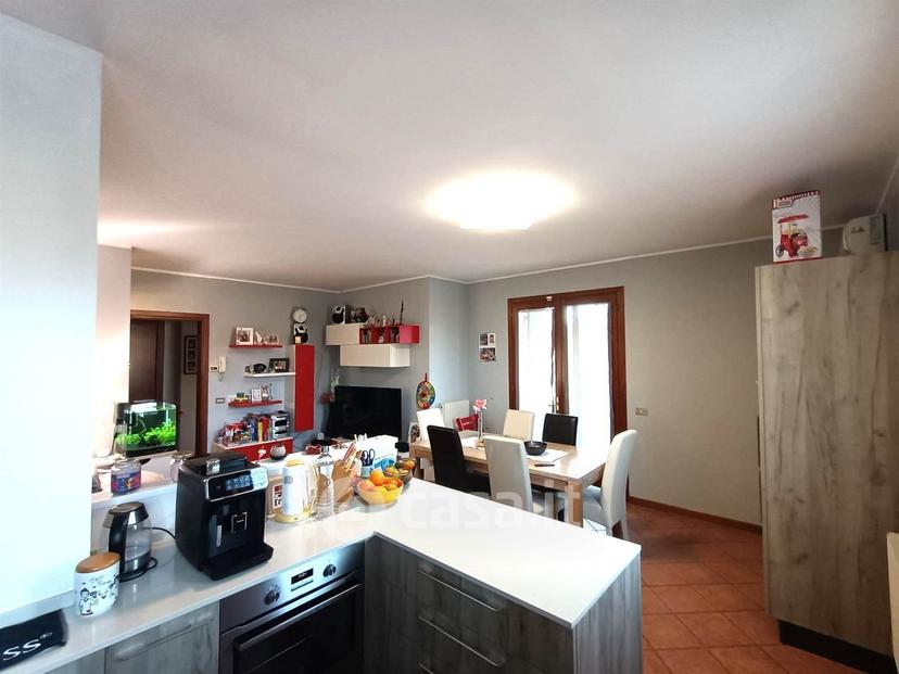 Appartamento in Via Aldo Moro — foto 19 di 34