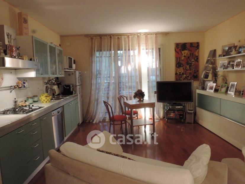 Trilocale in Viale Fabio Filzi — foto 8 di 17