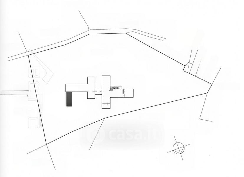 Villa in Via Ponte Bria — foto 38 di 49