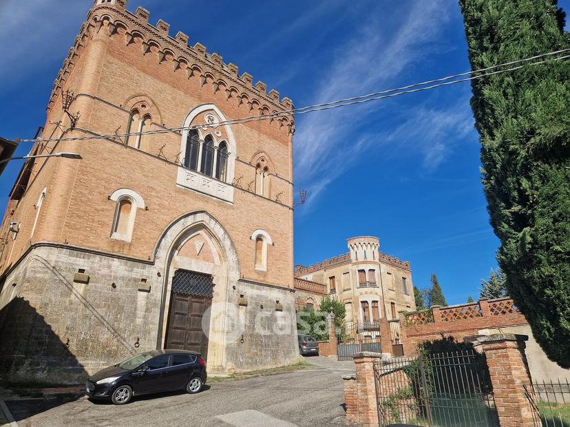 Villa in Via Farnetella — foto 2 di 7
