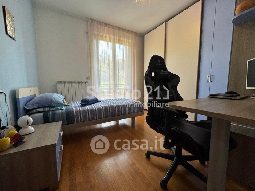 Appartamento in Via Giovanni Amendola — foto 6 di 32
