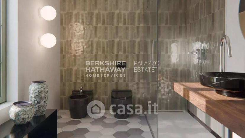 Bilocale in Via Paolo Carcano — foto 32 di 32
