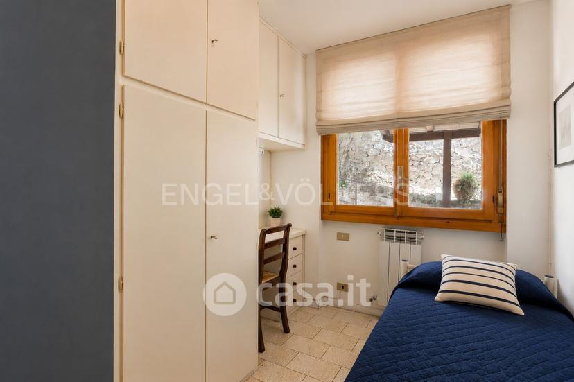 Quadrilocale in Via Monte Bianco — foto 4 di 19