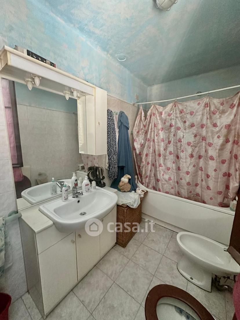 Trilocale in Corso Giuseppe Garibaldi — foto 12 di 13
