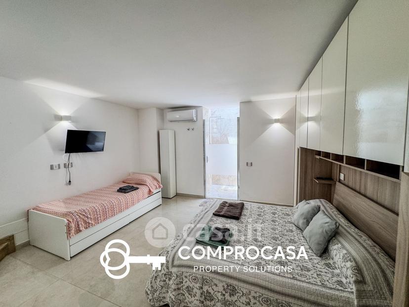 Villa in Via Mastrogoffredo — foto 67 di 74