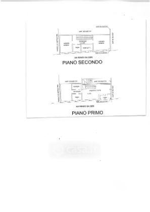 Quadrilocale in Via Cerioli — foto 15 di 30