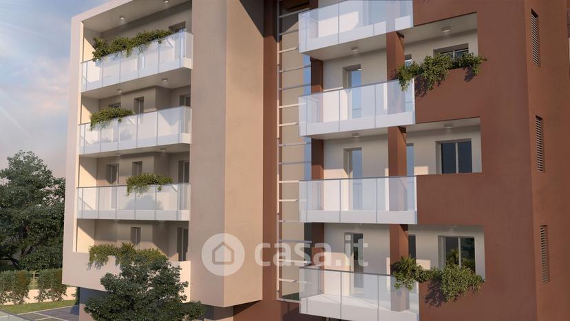 Quadrilocale in Via Almirante — foto 4 di 21