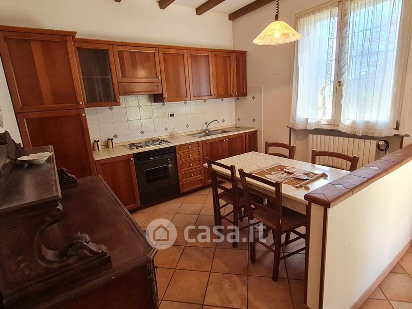 Villa in Via Sabbione 4 — foto 50 di 56