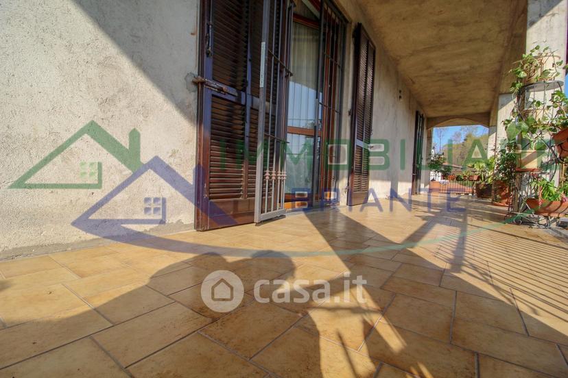 Villa in Via A. Macchi 35 — foto 15 di 28