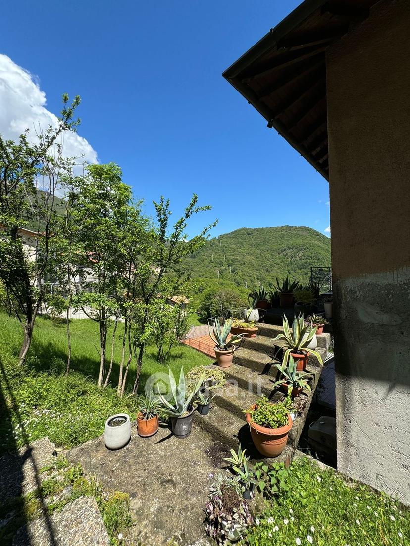 Bilocale in Via Per Barna 9 — foto 16 di 20