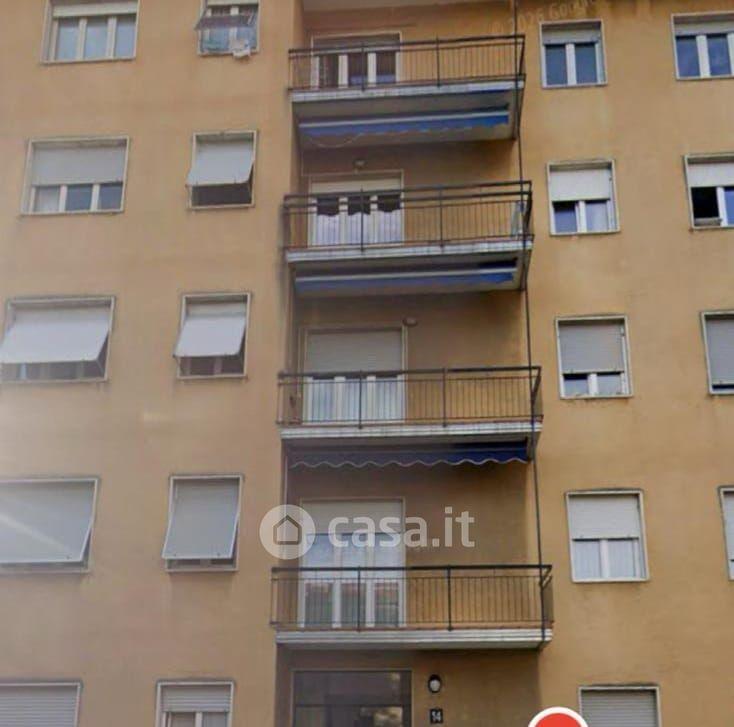 Trilocale in Via 25 Aprile 14 — foto 3 di 16