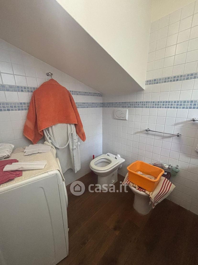 Trilocale in Via Silcia — foto 15 di 29