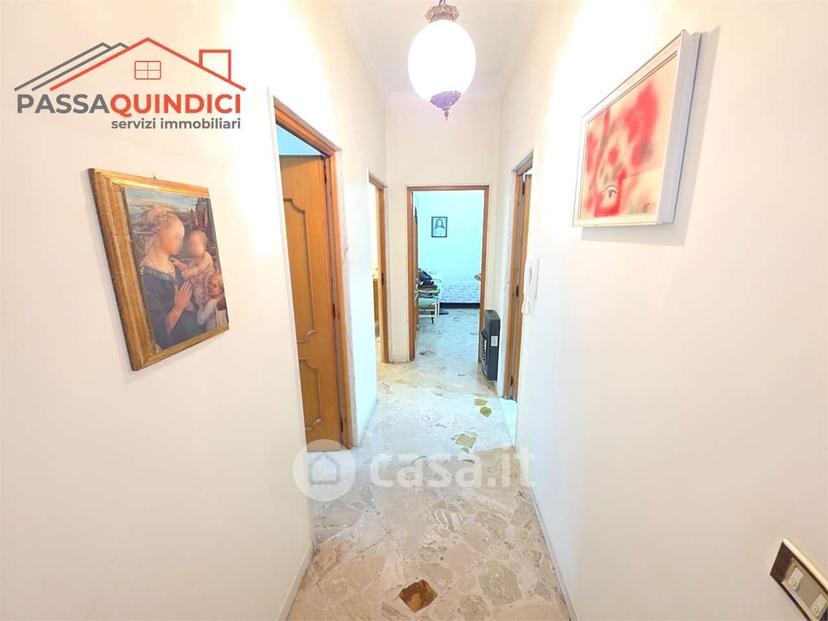Appartamento in Via Cesare Battisti — foto 33 di 38