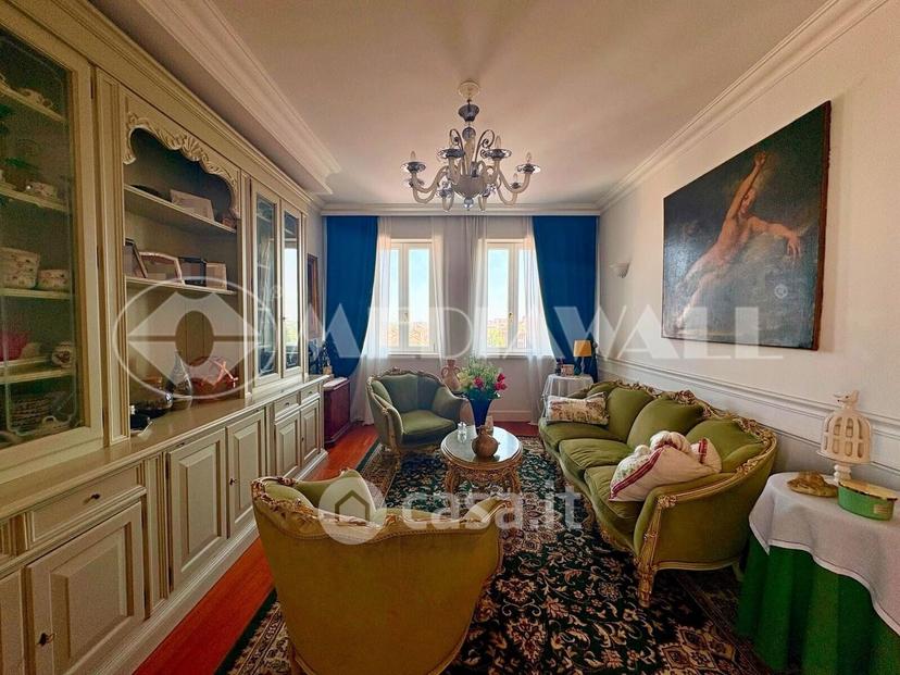 Appartamento in Corso Garibaldi 47 — foto 14 di 43