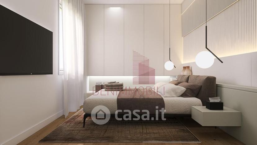 Quadrilocale in Circonvallazione Nord Est 1 — foto 19 di 36