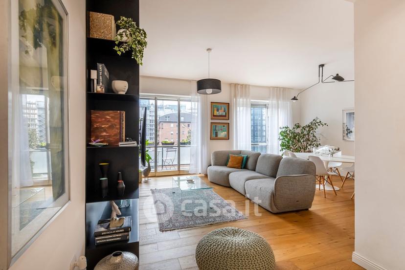 Appartamento in Via Giuseppe Parini — foto 28 di 52
