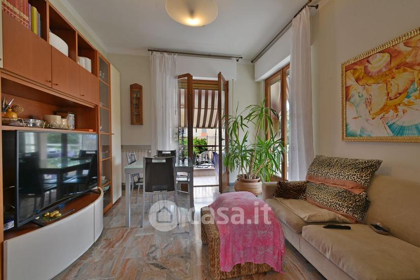 Quadrilocale in Via Antonio Pacinotti 8 — foto 30 di 32