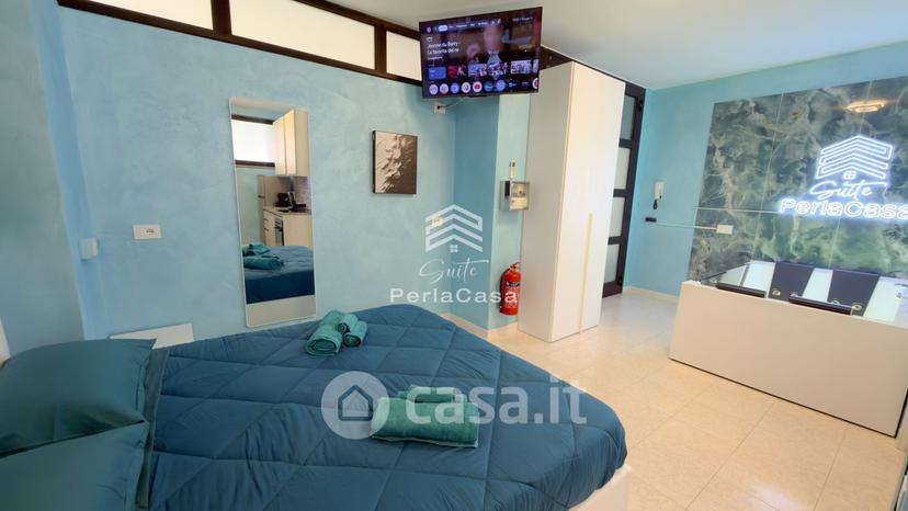 Monolocale in Via Eleonora Duse 11 — foto 13 di 20