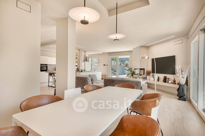 Villa in Via della Chiusa 323 — foto 19 di 36