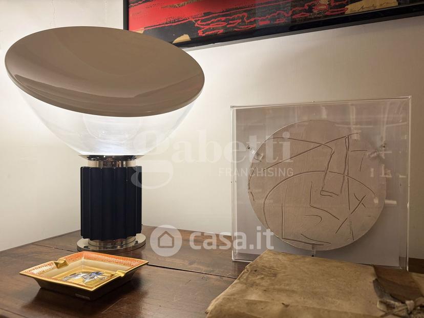 Appartamento in Via Monte di Dio 1 E — foto 30 di 46