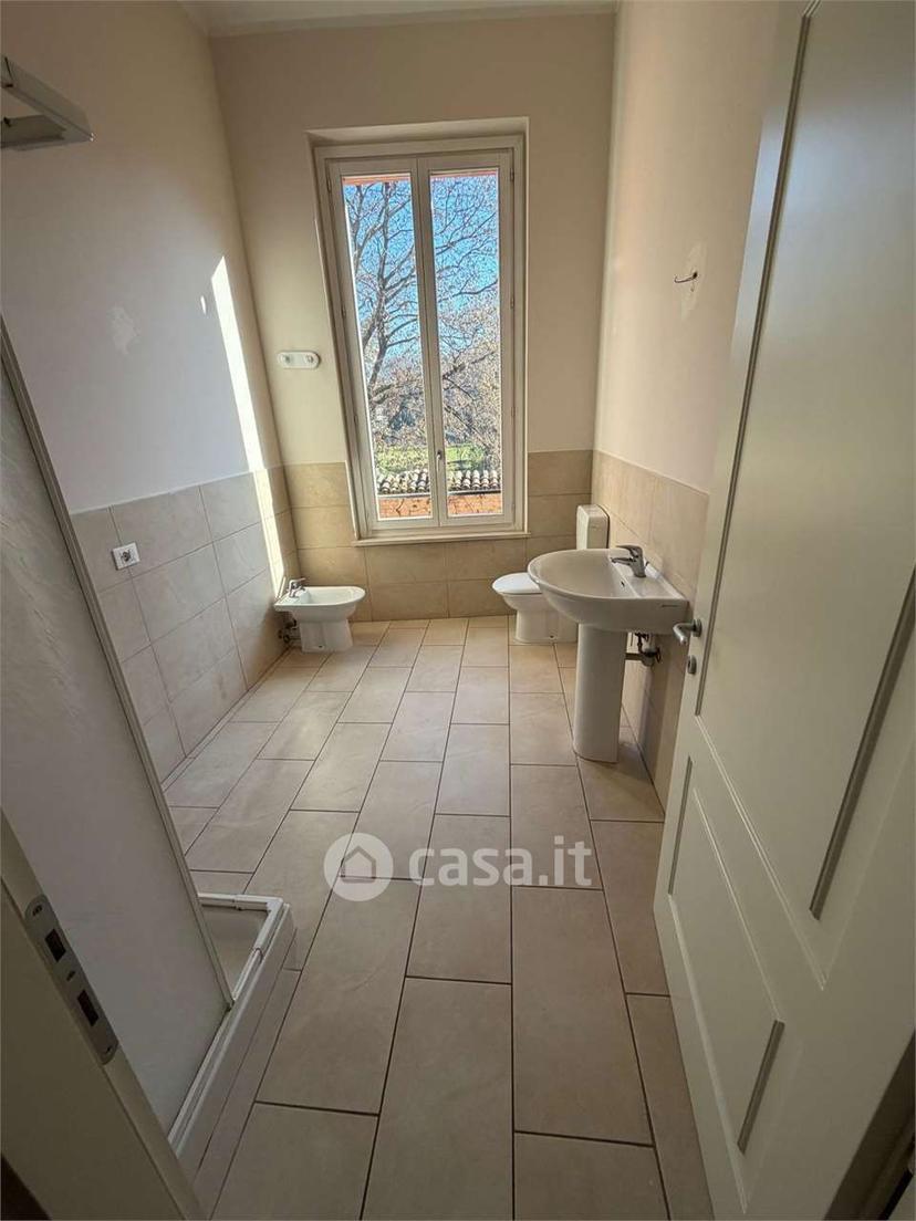 Quadrilocale in Corso Canalgrande 80 — foto 16 di 19