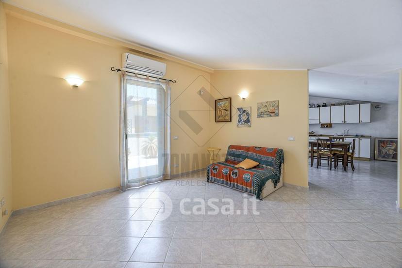 Appartamento in Via G.d. Romagnosi 42 — foto 10 di 23