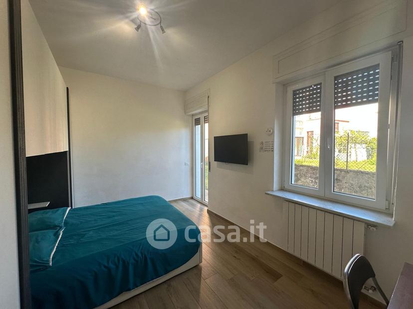 Trilocale in Via N. Locarno 66 — foto 6 di 19
