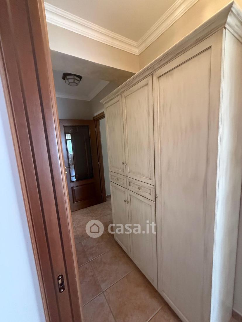 Quadrilocale in Zona Capocolonna — foto 7 di 39