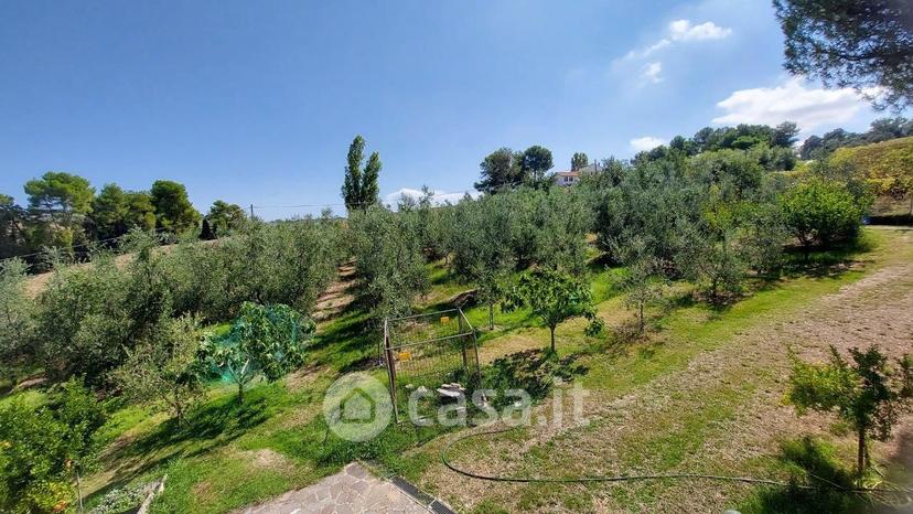 Appartamento in Strada di Santa Lucia 15 — foto 32 di 56