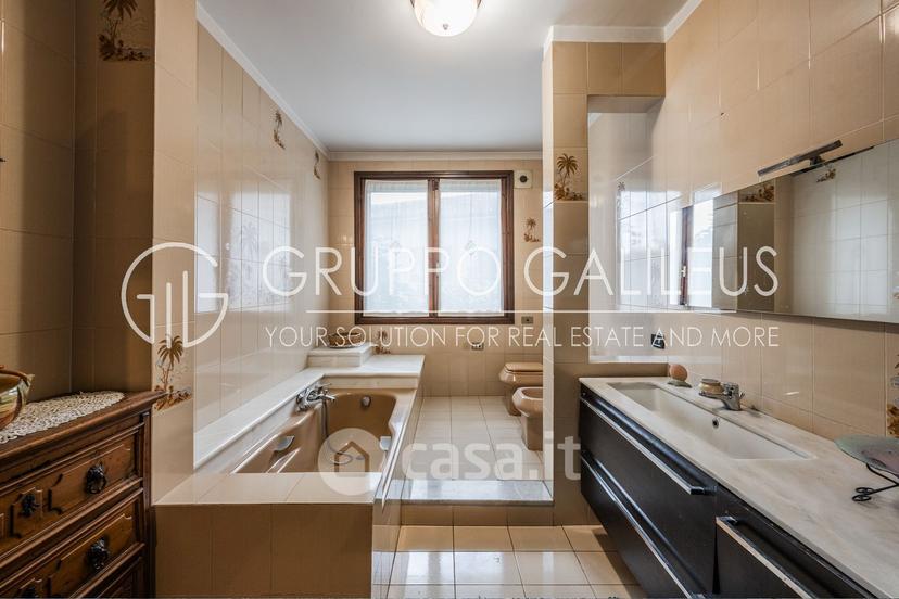 Villa in Via Giuseppe Bronzini 20 — foto 23 di 48