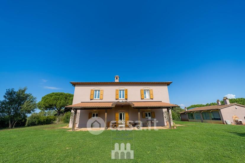 Villa in Strada Consortile della Carlina 40 — foto 7 di 48