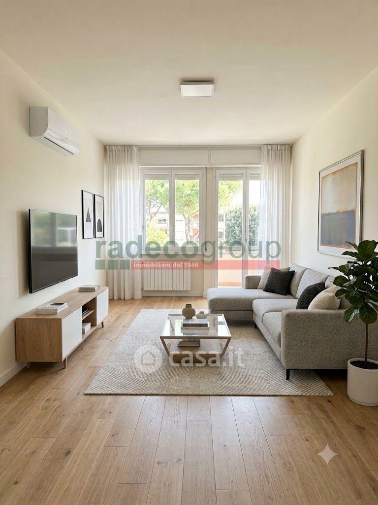 Appartamento in Via Goito 104 — foto 4 di 27