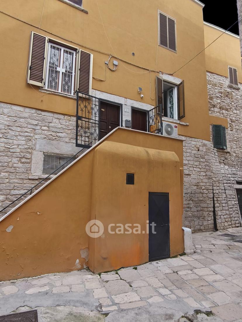 Bilocale in Vico Sant'Agata — foto 22 di 22