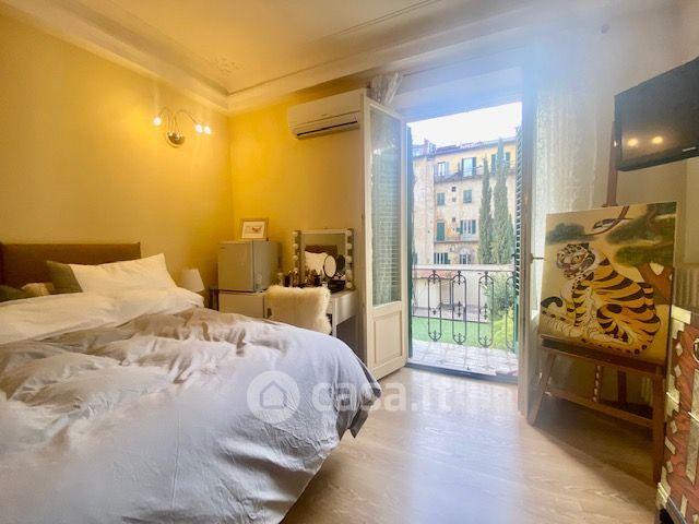 Quadrilocale in Via San Zanobi — foto 36 di 37