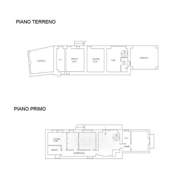 Villa in Regione Cantarana 17 — foto 15 di 21