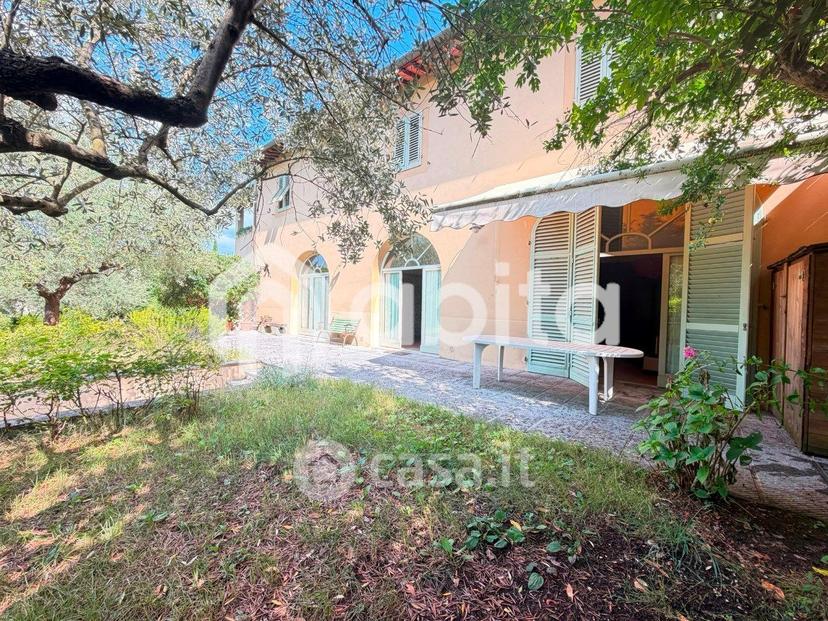 Appartamento in Via del Puglia — foto 11 di 15
