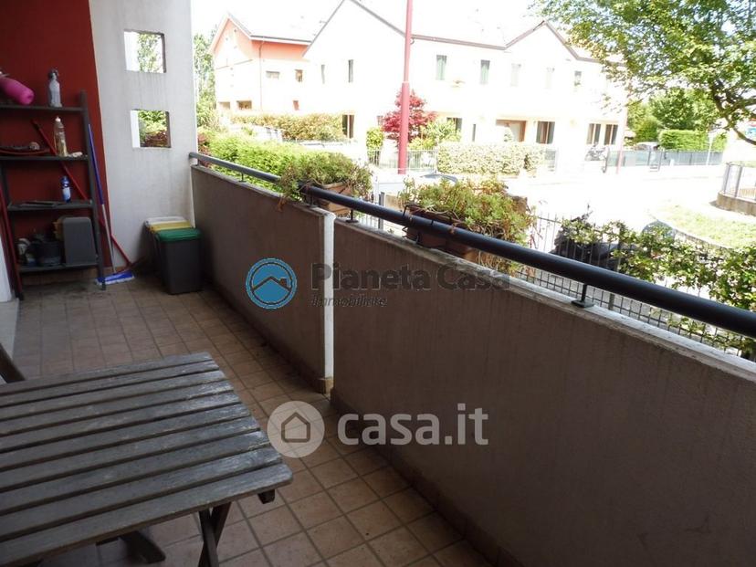 Trilocale in Via Bolzano 17 — foto 7 di 20