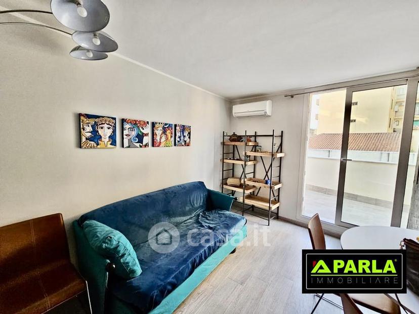 Quadrilocale in Viale Regina Margherita — foto 12 di 16