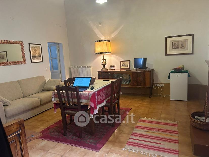 Appartamento in Via Farnesiana — foto 12 di 15