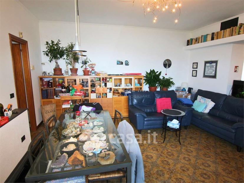Villa in Via Cornice di Sant'Ambrogio 93 d — foto 18 di 23