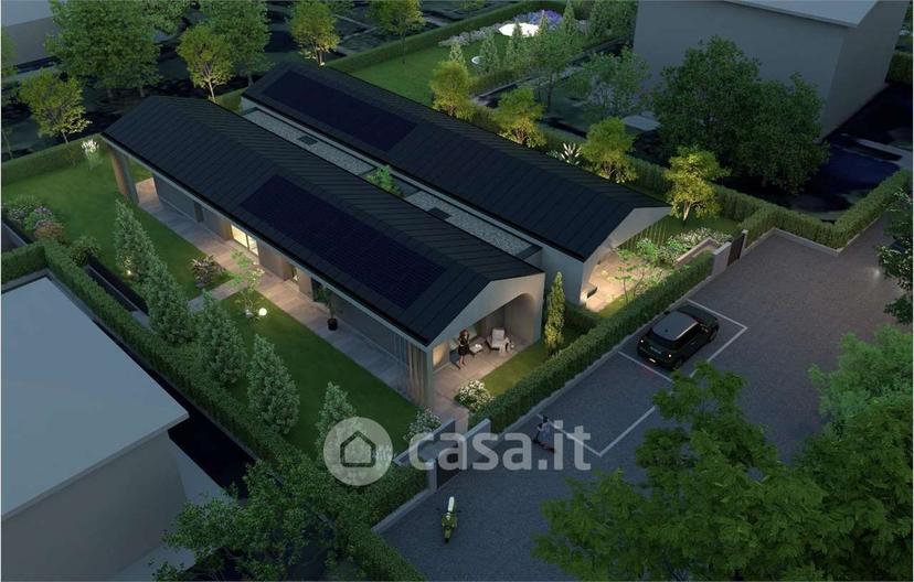 Villa in Via Filippo Turati — foto 30 di 42
